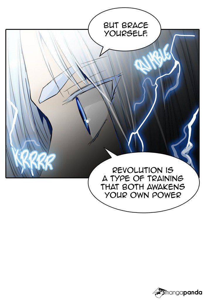 Tower of God Chapter 377 image 64